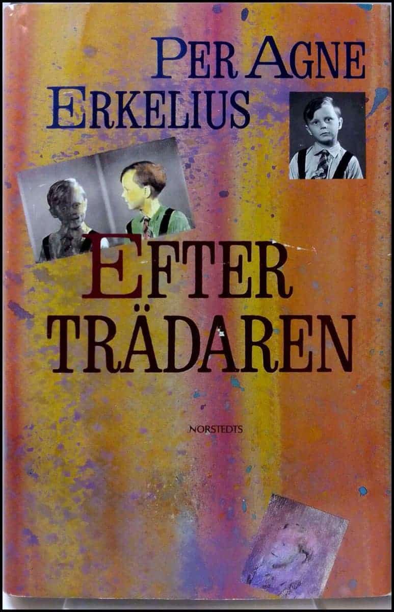 Per Agne Erkelius : Efterträdaren