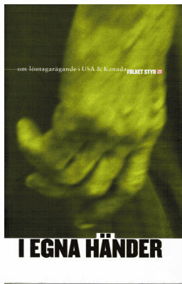 Per Åhlström : I egna händer