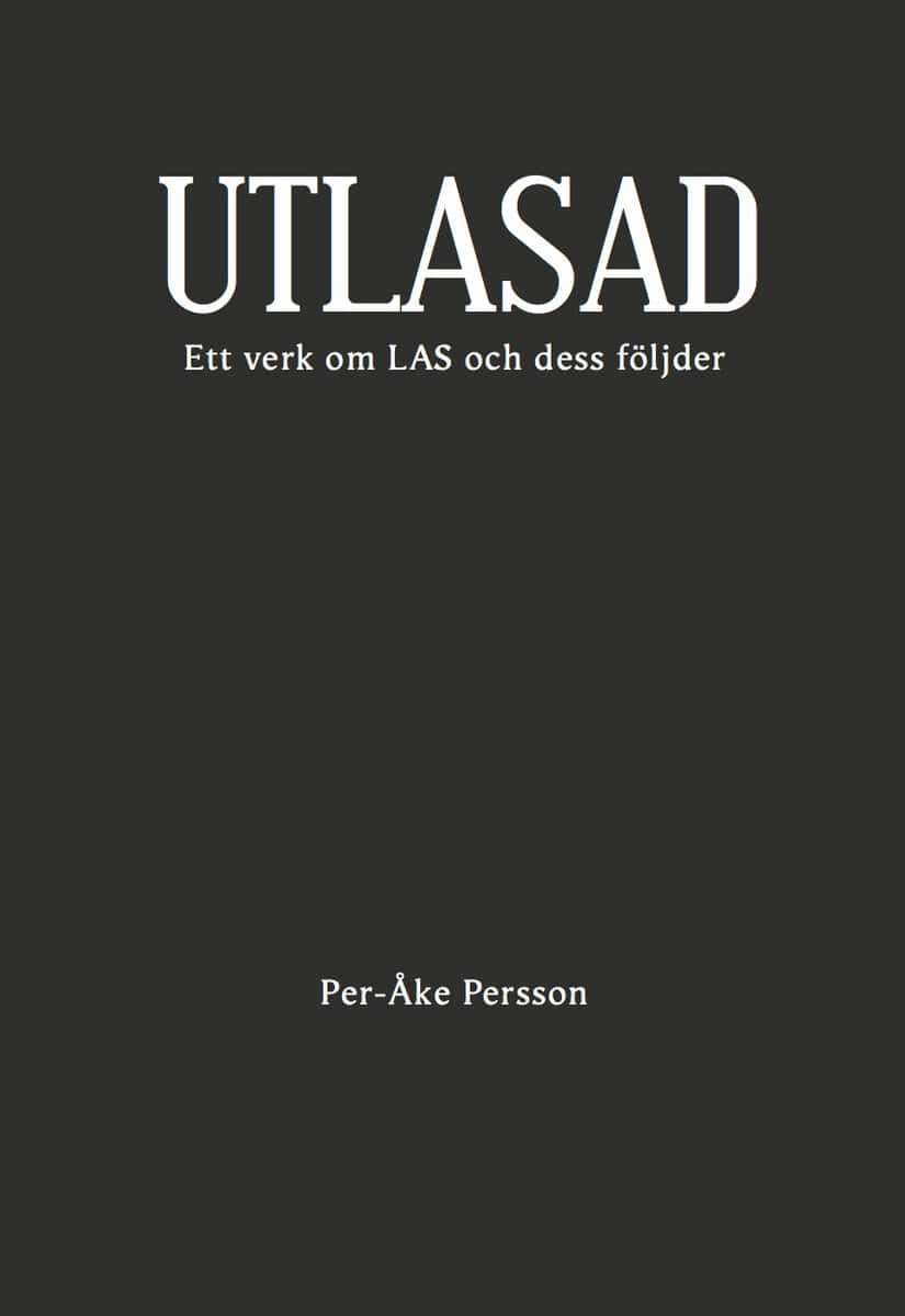 Per-Åke Persson : Utlasad