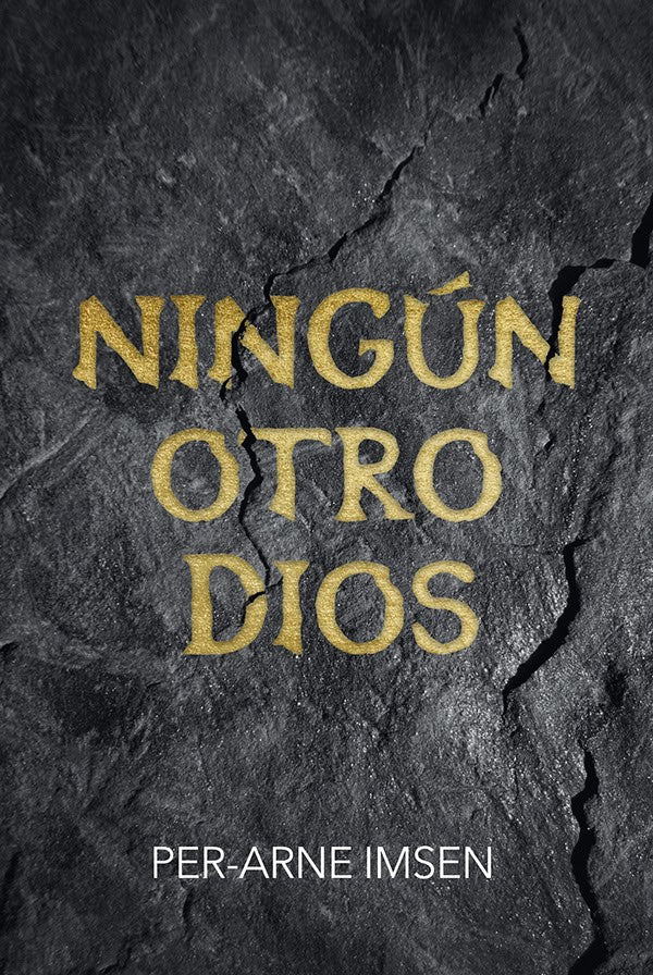 Per-Arne Imsen : Ningún otro dios