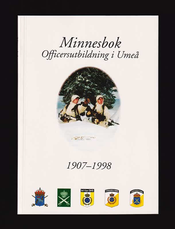 Per-Axel Staflund : Minnesbok