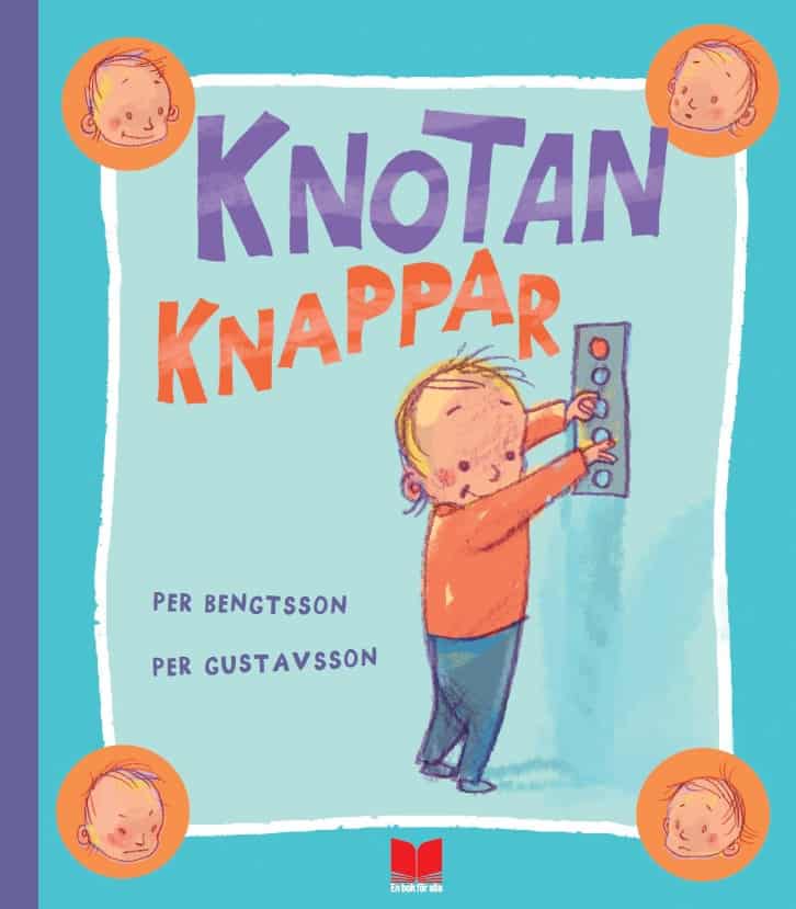 Per Bengtsson : Knotan knappar