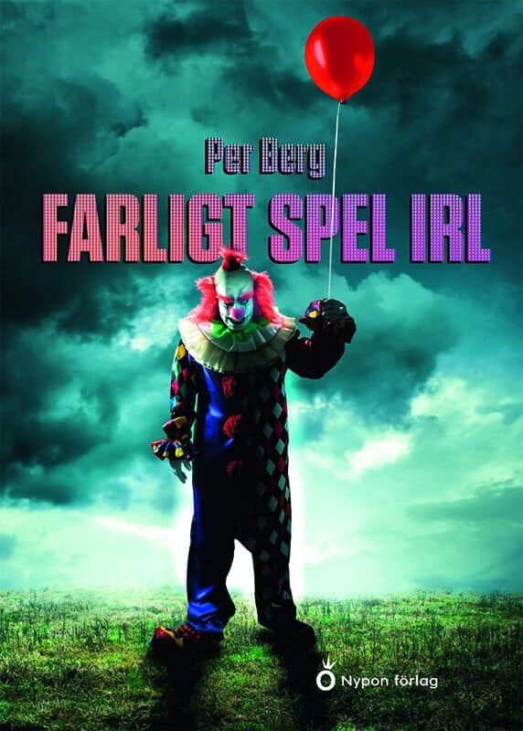 Per Berg : Farligt spel IRL