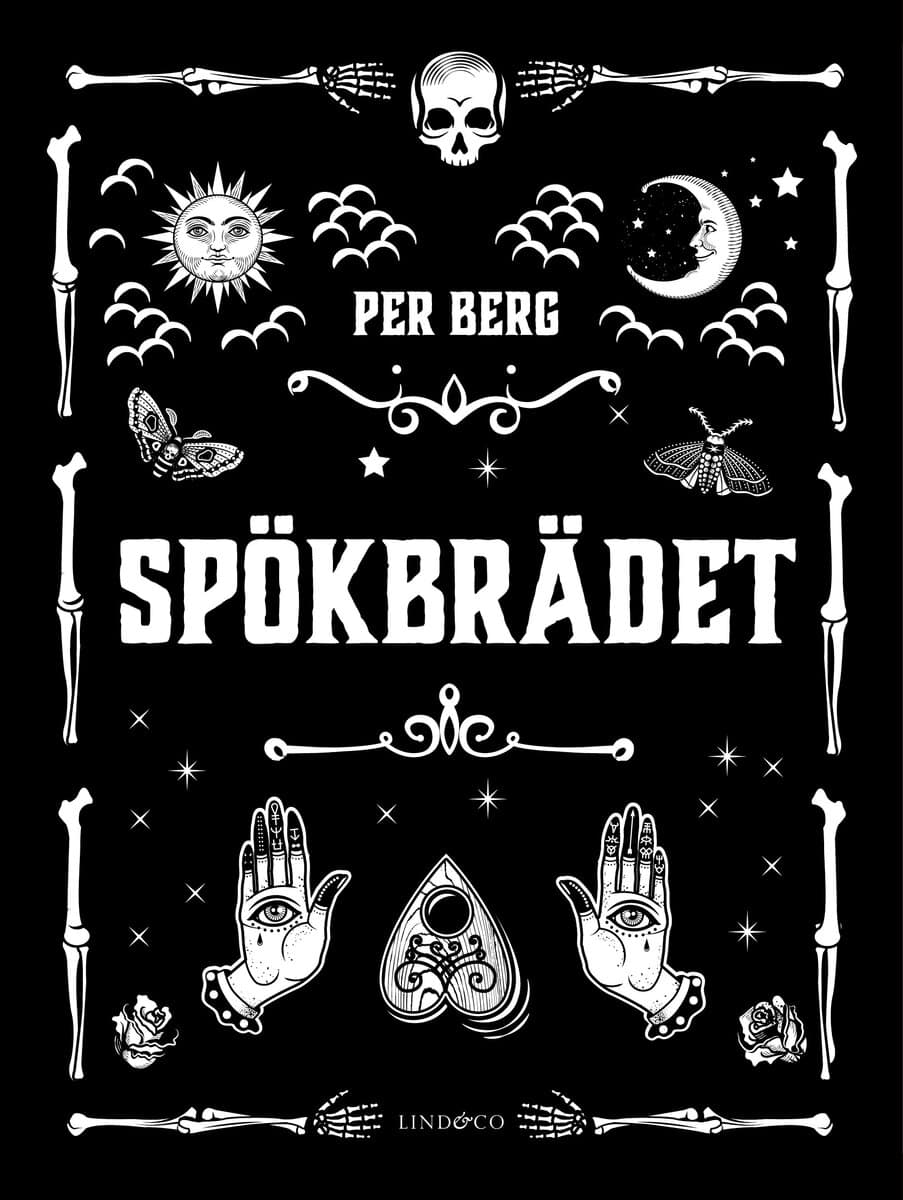 Per Berg : Spökbrädet