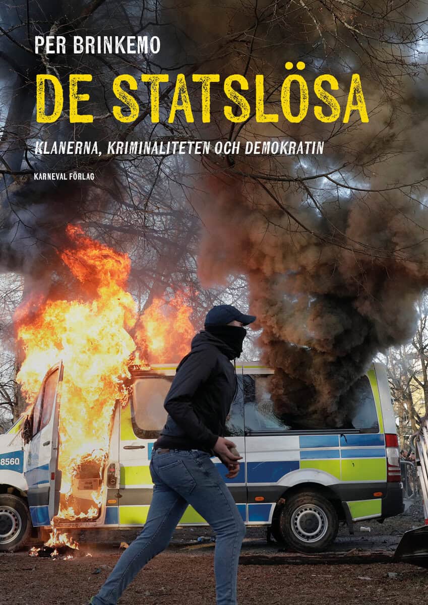Per Brinkemo : De statslösa