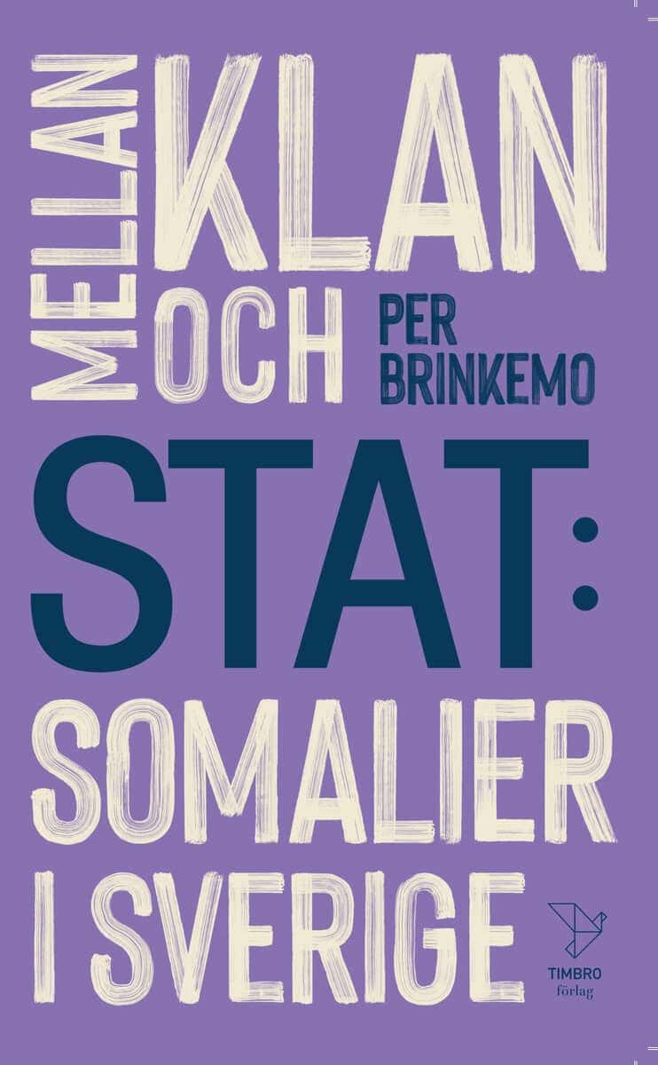Per Brinkemo : Mellan klan och stat