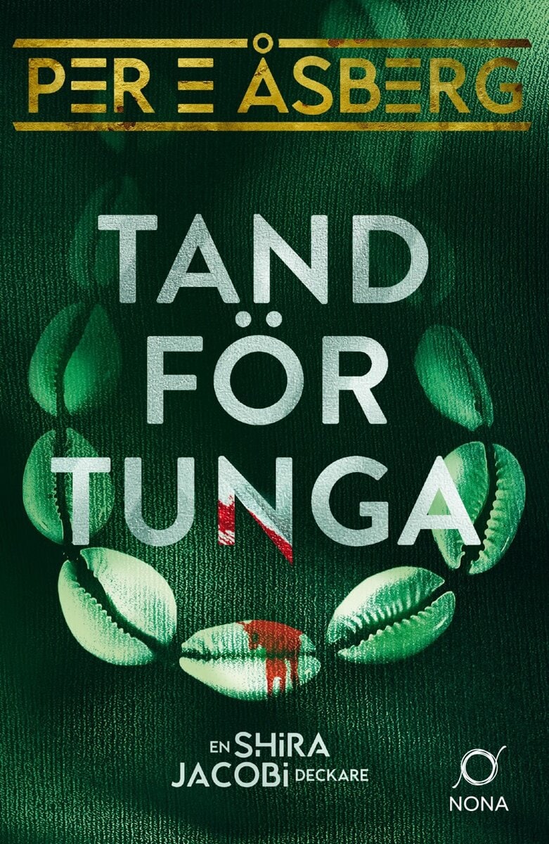 Per E Åsberg : Tand för tunga