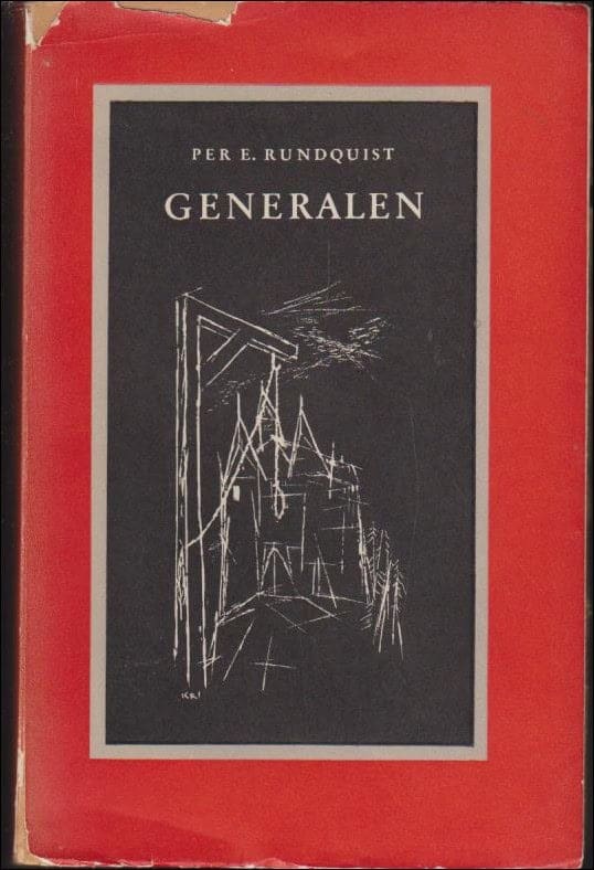 Per E. Rundquist : Generalen
