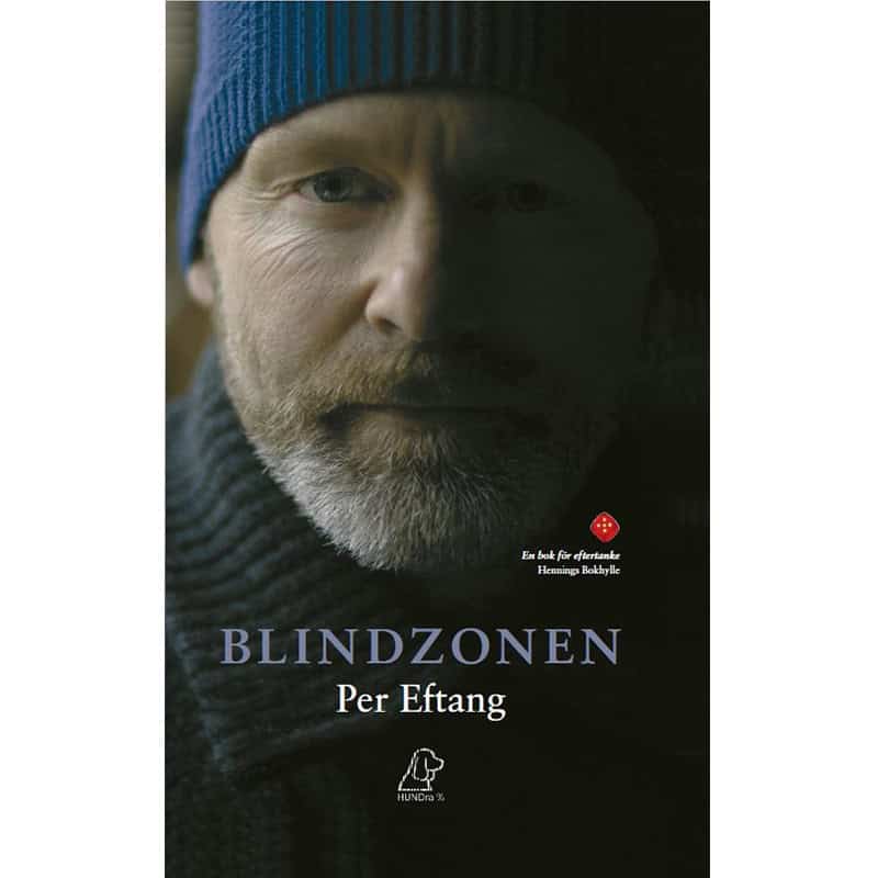 Per Eftang : Blindzonen