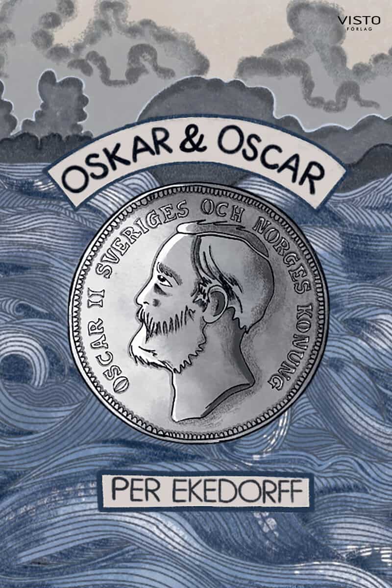 Per Ekedorff : Oskar & Oscar