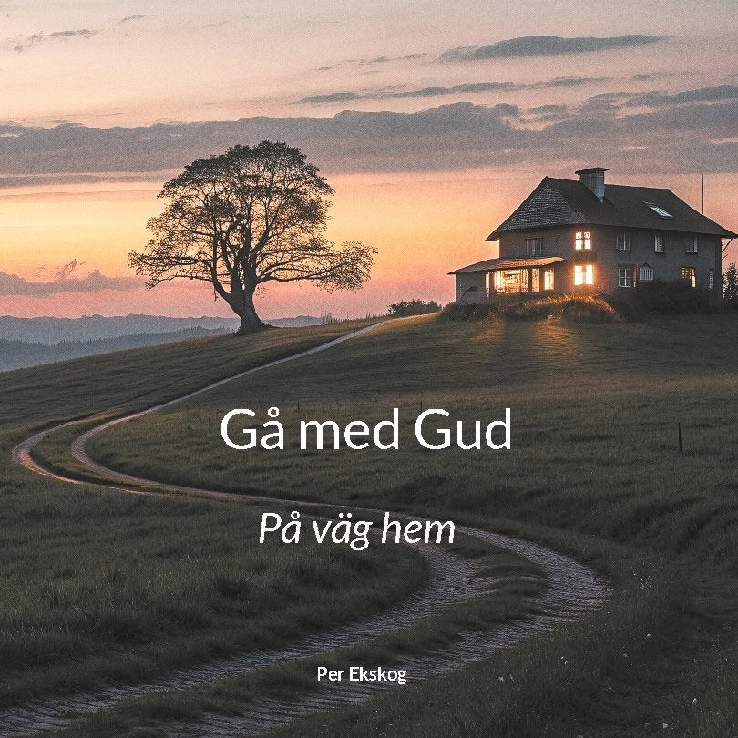 Per Ekskog : Gå med Gud
