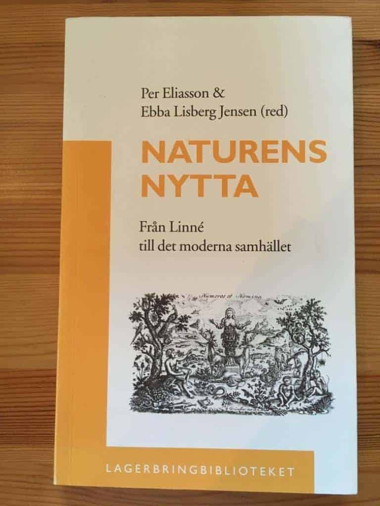 Per Eliasson : Naturens nytta