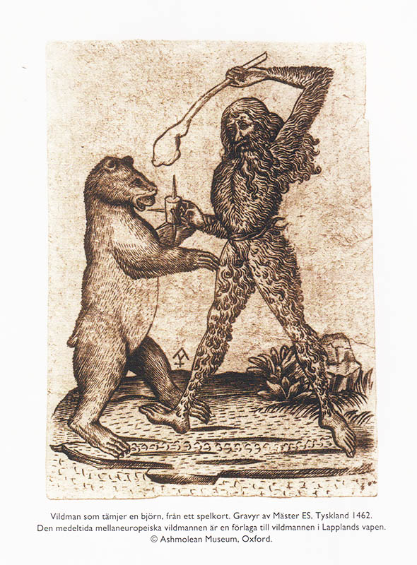 Per Erik Persson : Lappia