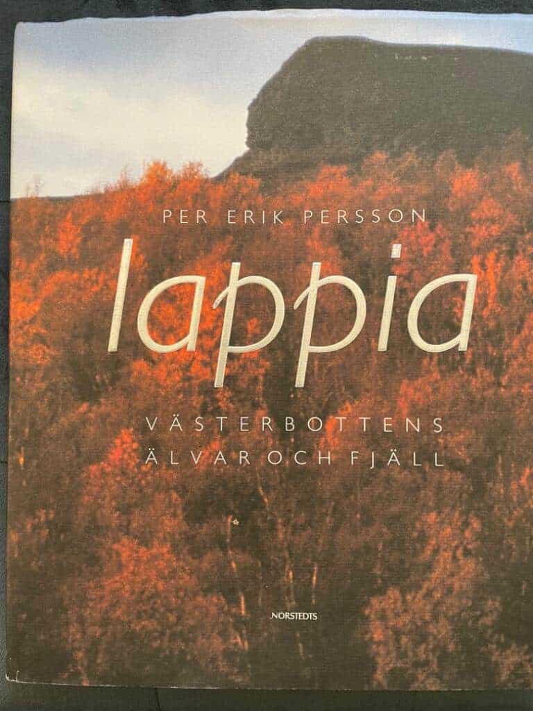 Per Erik Persson : Lappia