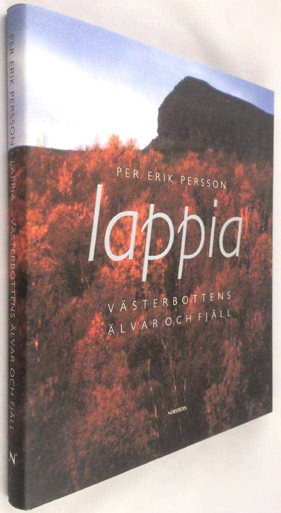 Per Erik Persson : Lappia