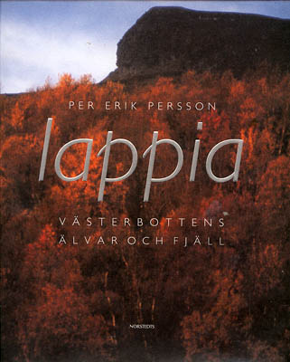 Per Erik Persson : Lappia