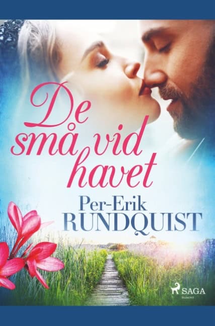 Per Erik Rundquist : De små vid havet