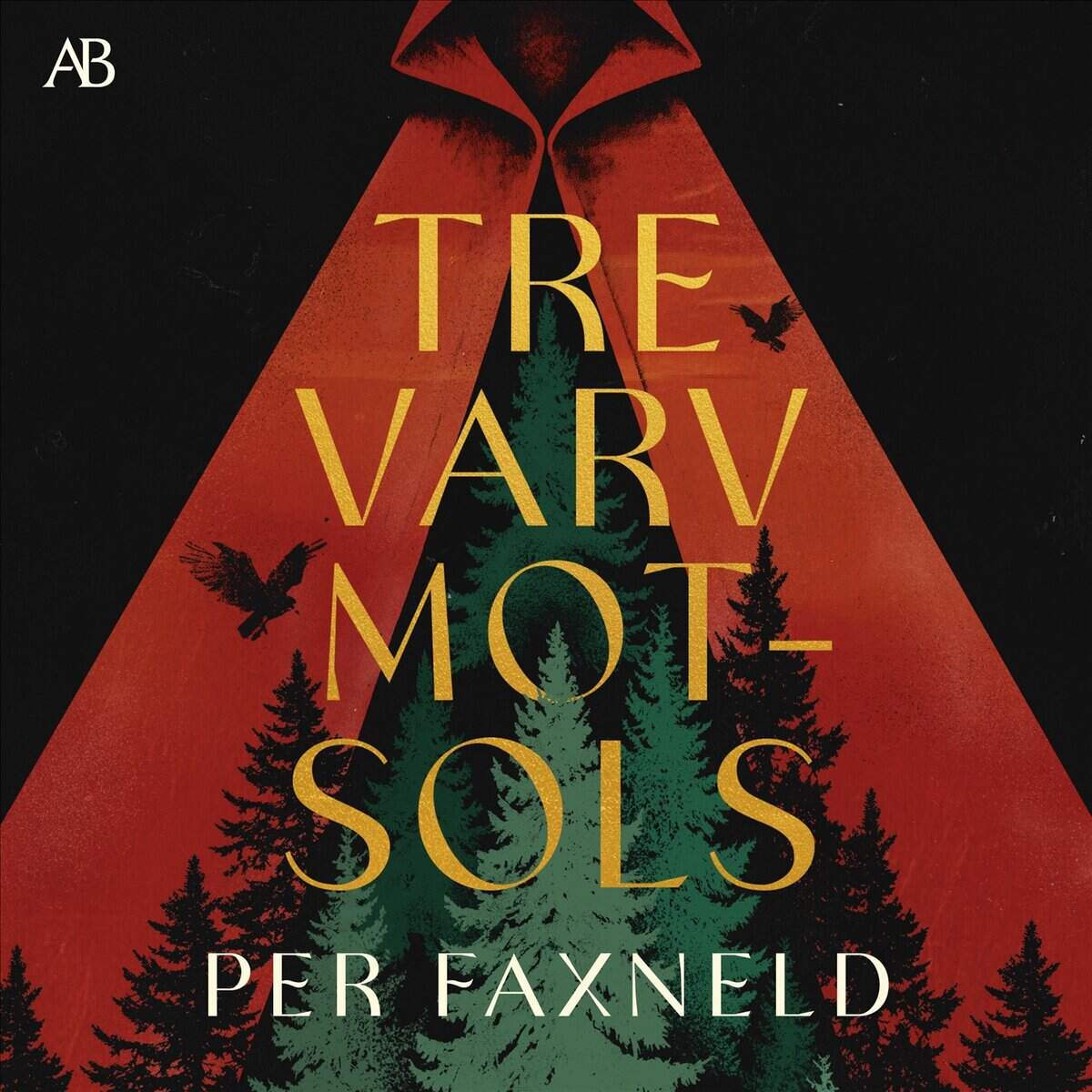 Per Faxneld : Tre varv motsols