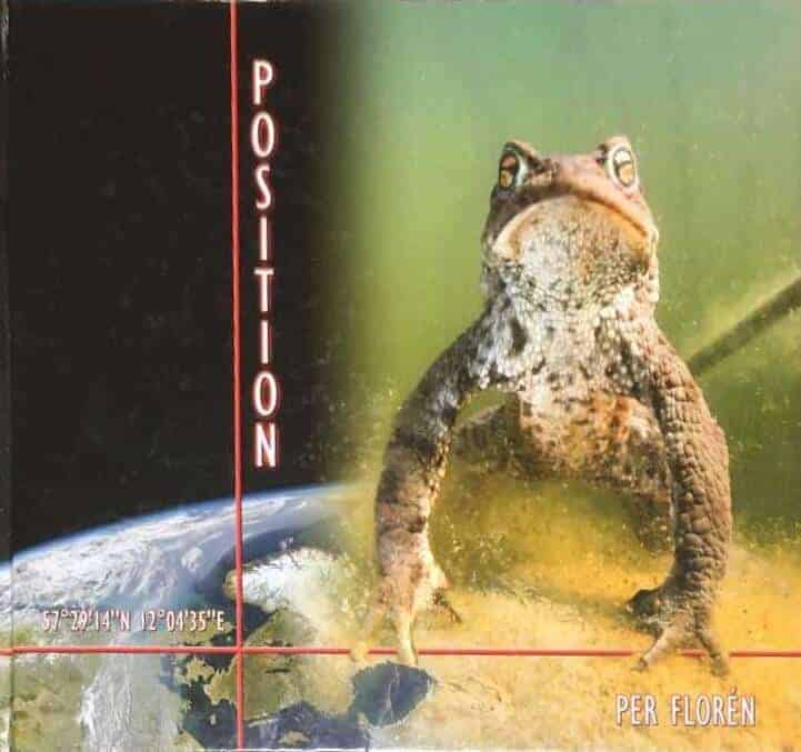Per Florén : Position