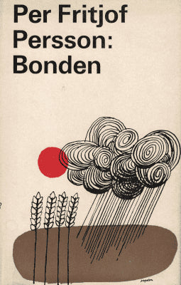 Per Fritjof Persson : Bonden