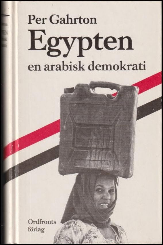 Per Gahrton : Egypten