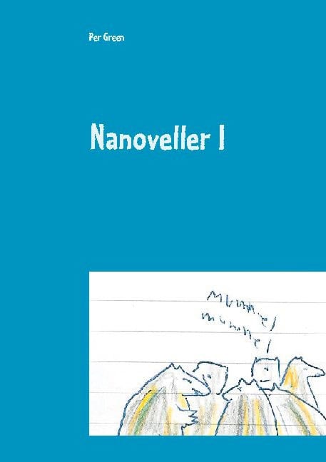 Per Green : Nanoveller I