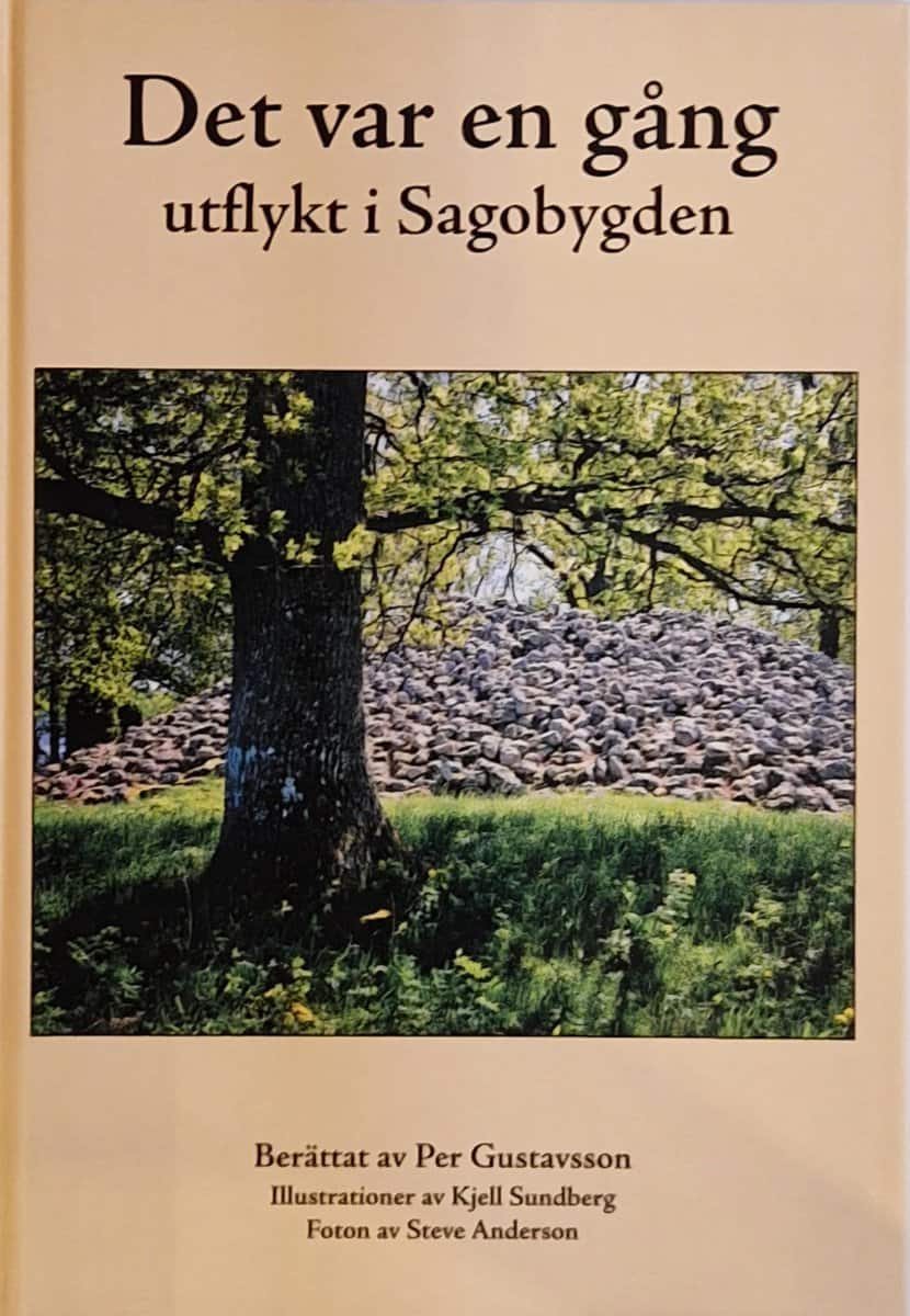 Per Gustavsson : Det var en gång