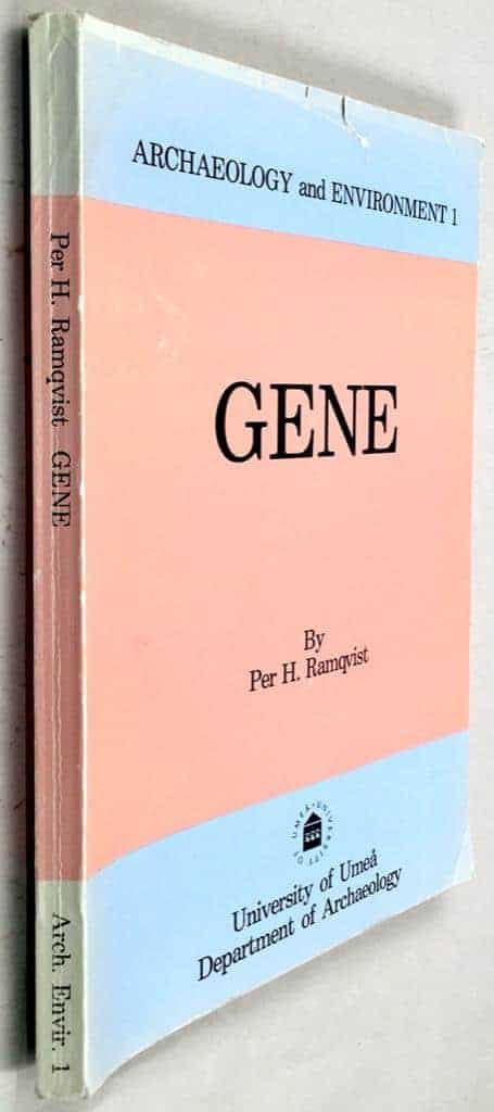 Per H. Ramqvist : Gene