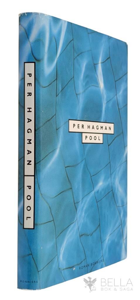 Per Hagman : Pool