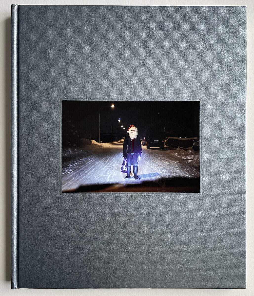 Per Hanstorp : December