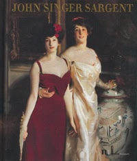 Per Hedström : John Singer Sargent (eng)