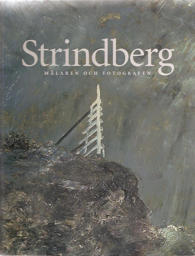 Per. Hedström : Strindberg
