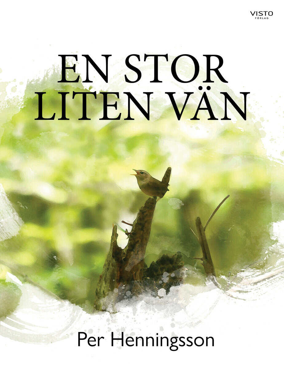 Per Henningsson : En stor liten vän