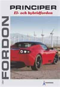 Per-Henrik Persson ; Andreas Persson : Fordon El- och hybridfordon