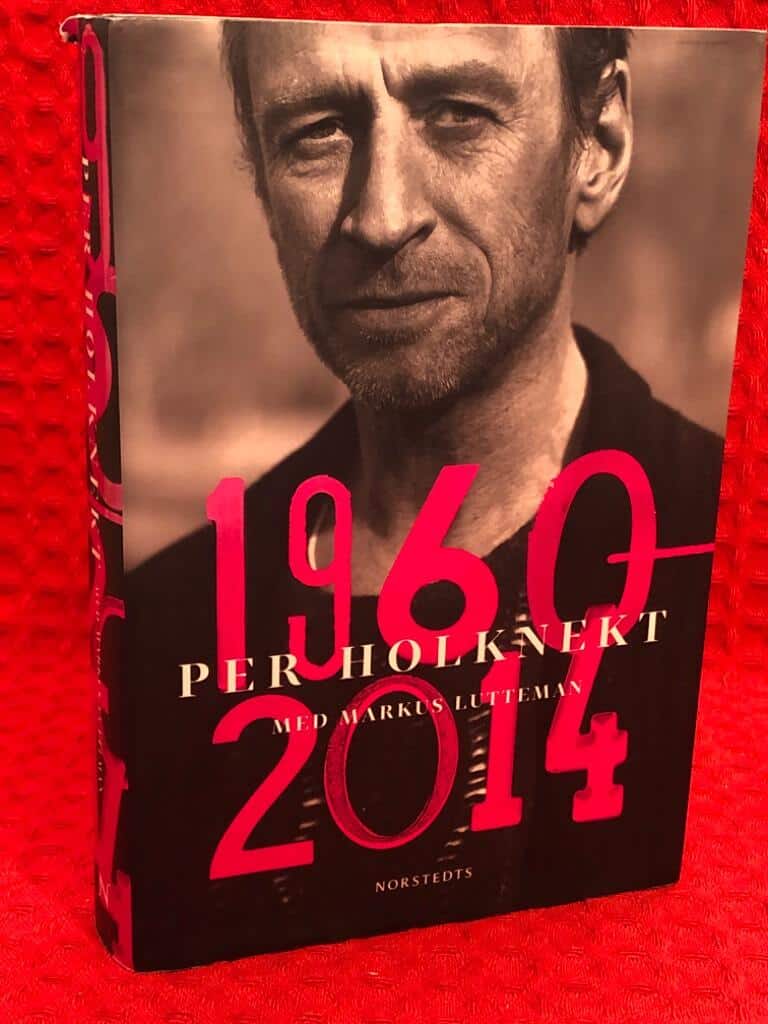 Per Holknekt : Per Holknekt 1960-2014