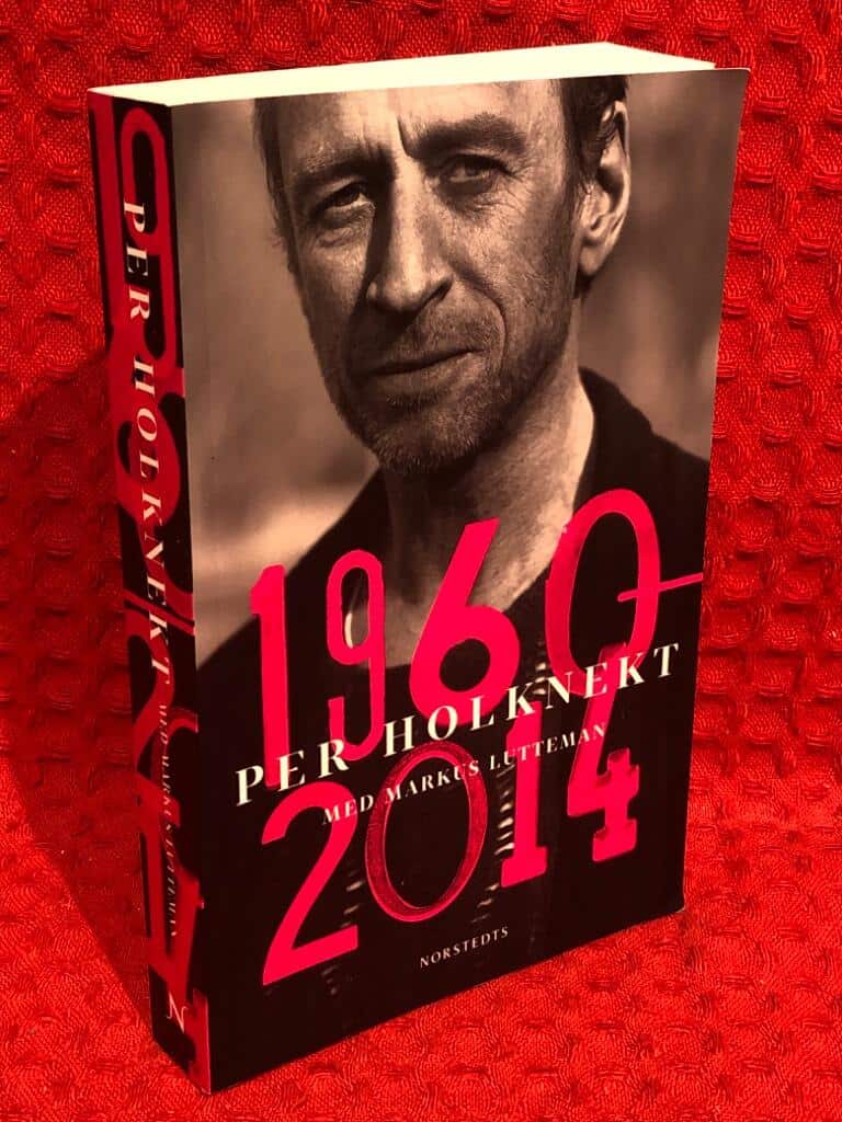Per Holknekt : Per Holknekt 1960-2014