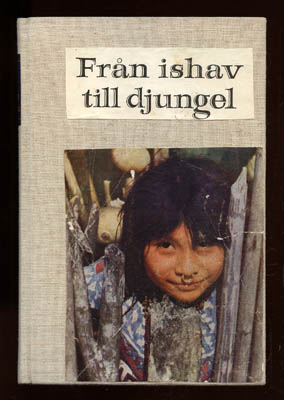 Per Høst : Från ishav till djungel