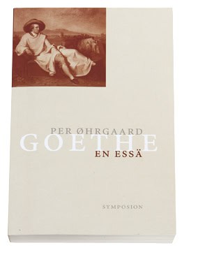Per ¢hrgaard : Goethe