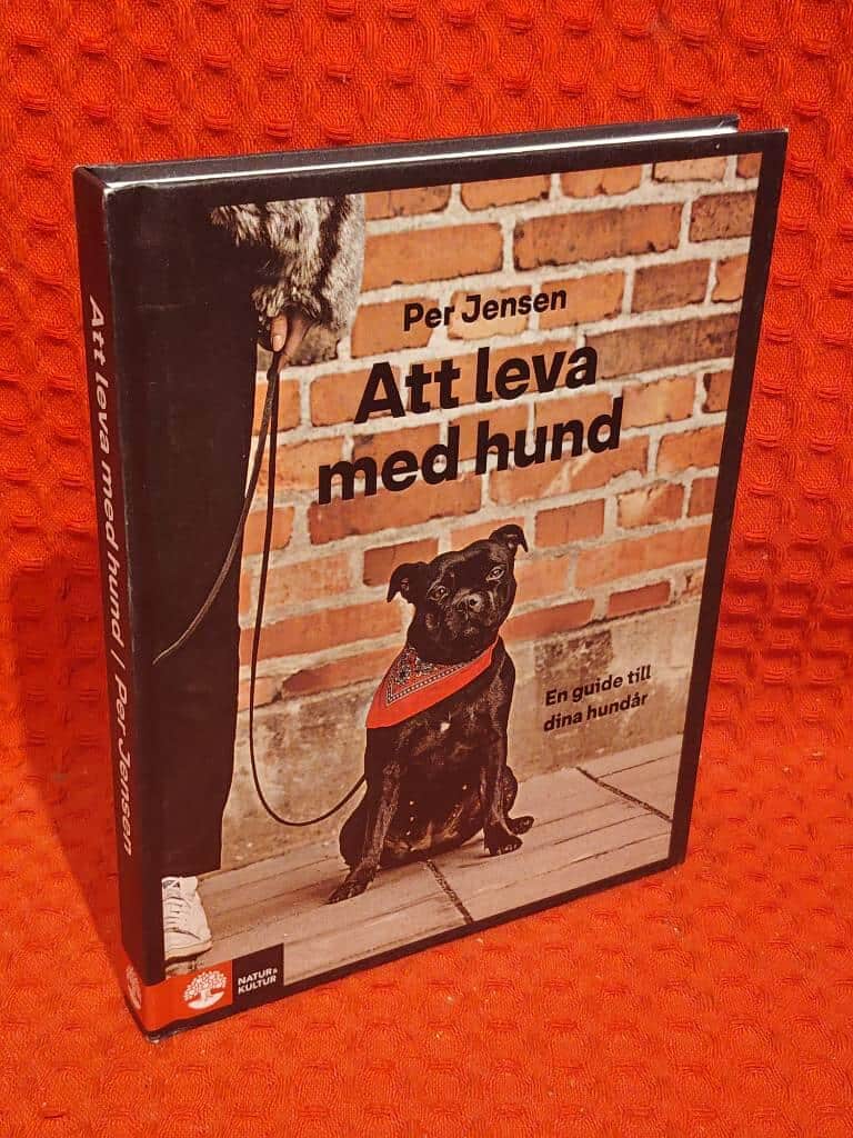 Per Jensen : Att leva med hund