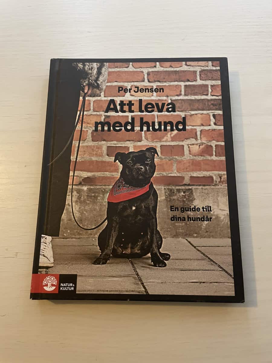 Per Jensen : Att leva med hund