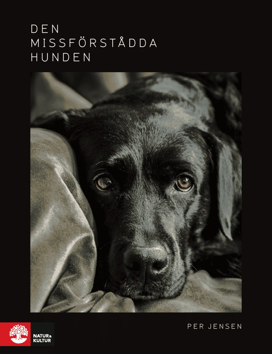 Per Jensen : Den missförstådda hunden