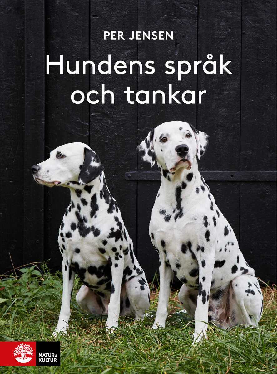Per Jensen : Hundens språk och tankar