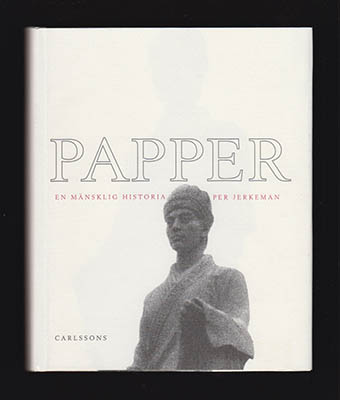 Per Jerkeman : Papper