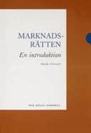 Per Jonas Nordell : Marknadsrätten