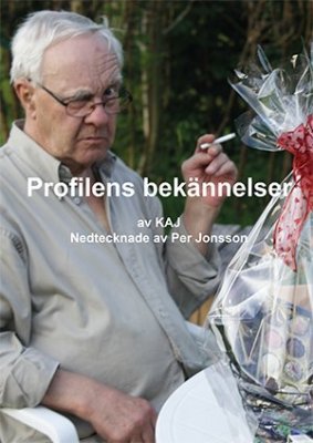 Per Jonsson : Profilens bekännelser