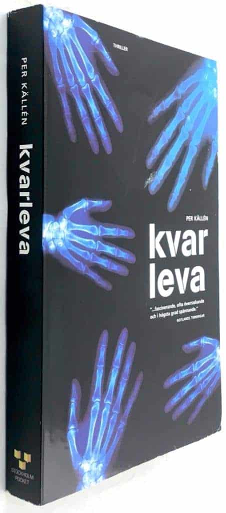 Per Källén : Kvarleva