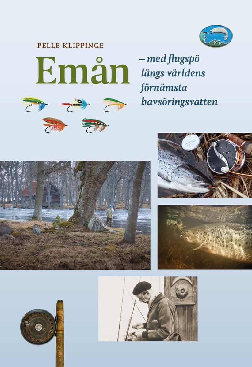 Per Klippinge : Emån