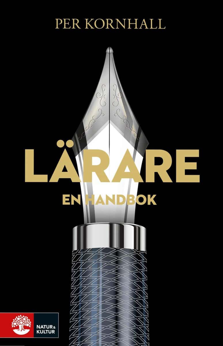 Per Kornhall : Lärare : En Handbok