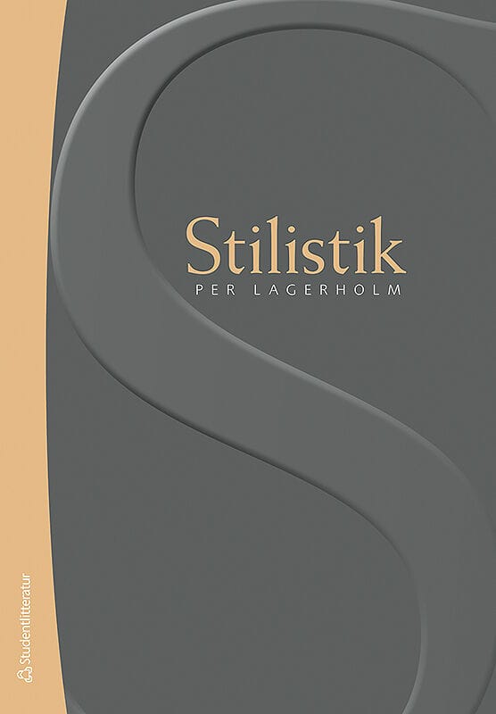 Per Lagerholm : Stilistik