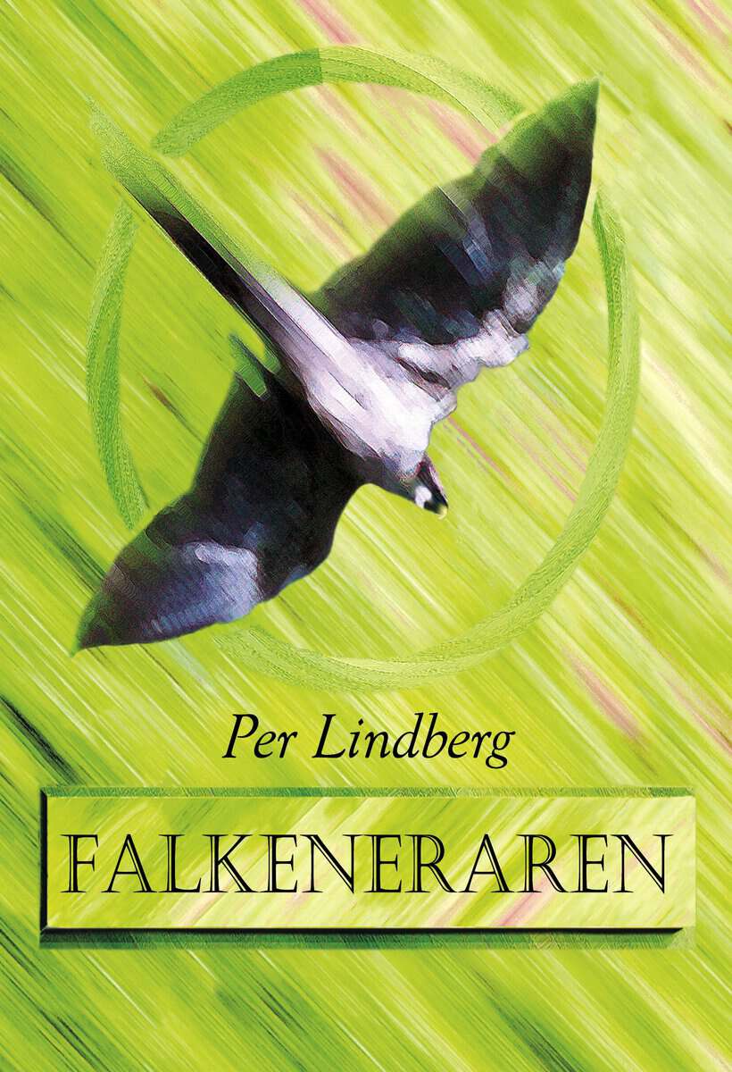 Per Lindberg : Falkeneraren